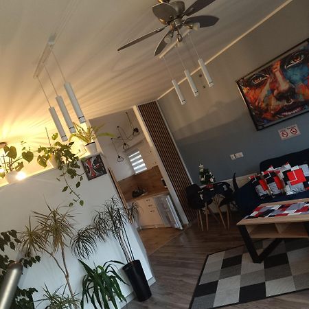 Apartament Przy Bialym Koniu Koszalin Eksteriør billede