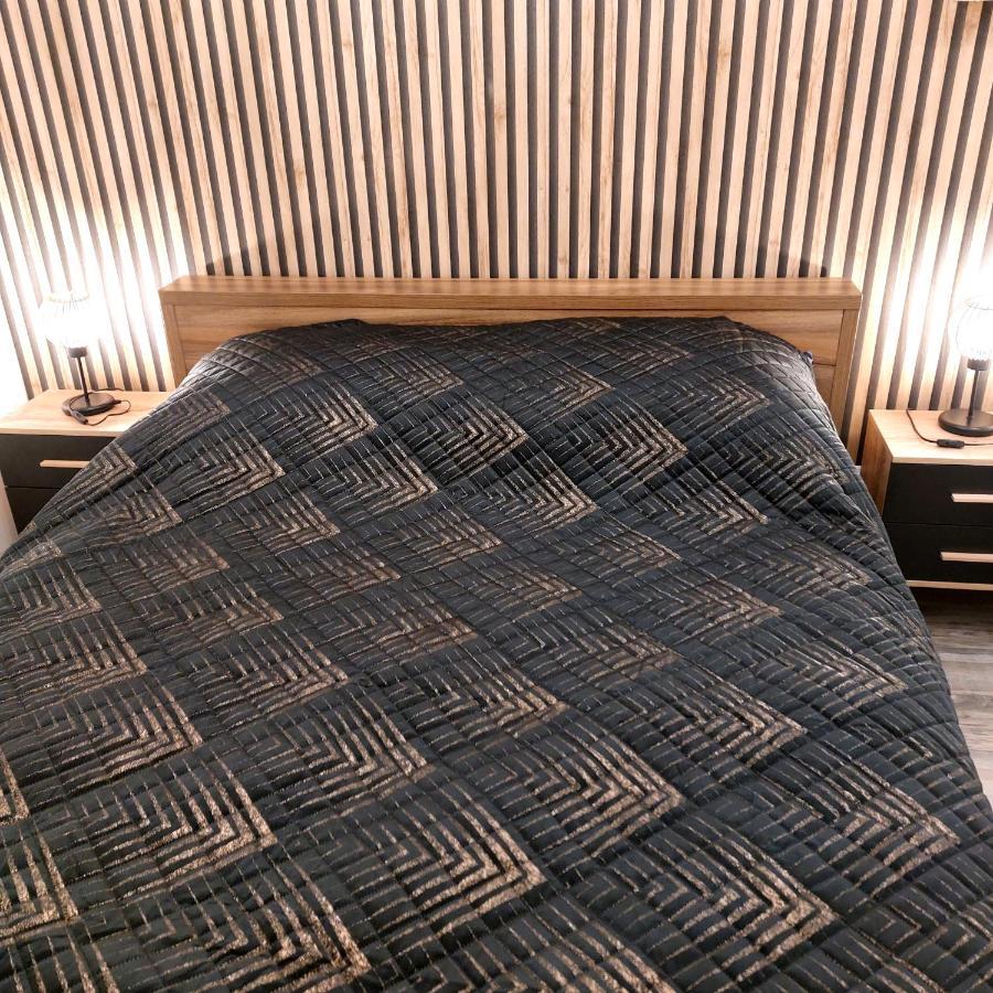 Apartament Przy Bialym Koniu Koszalin Eksteriør billede