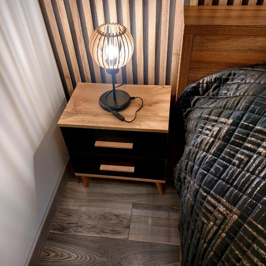Apartament Przy Bialym Koniu Koszalin Eksteriør billede