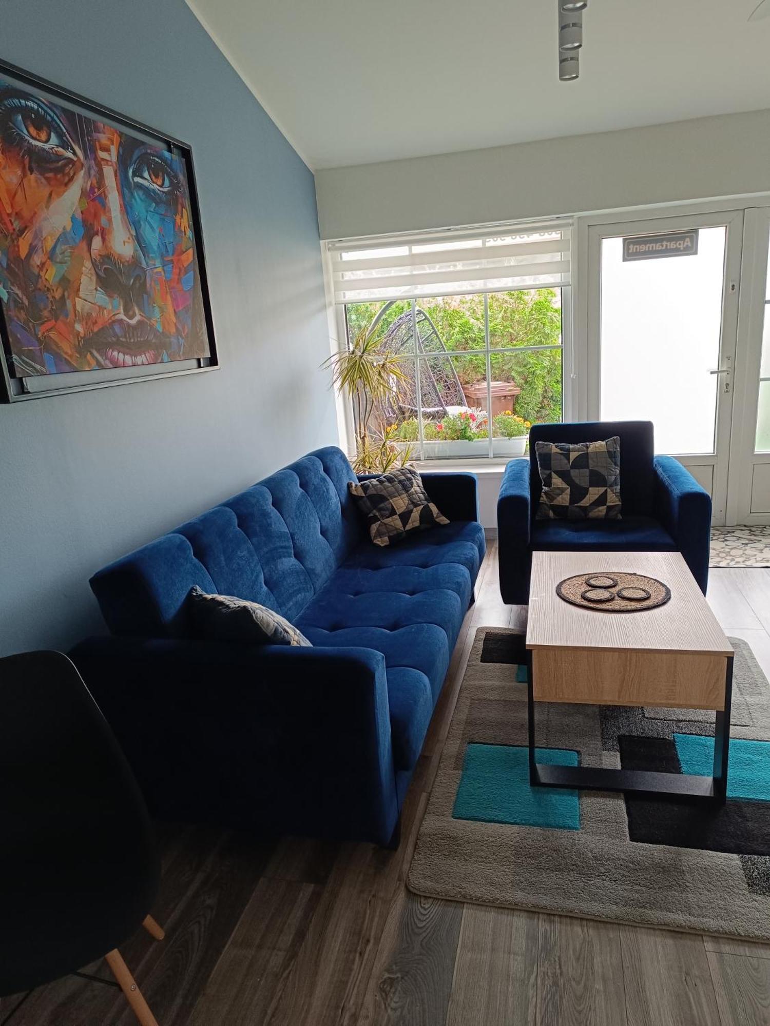 Apartament Przy Bialym Koniu Koszalin Eksteriør billede