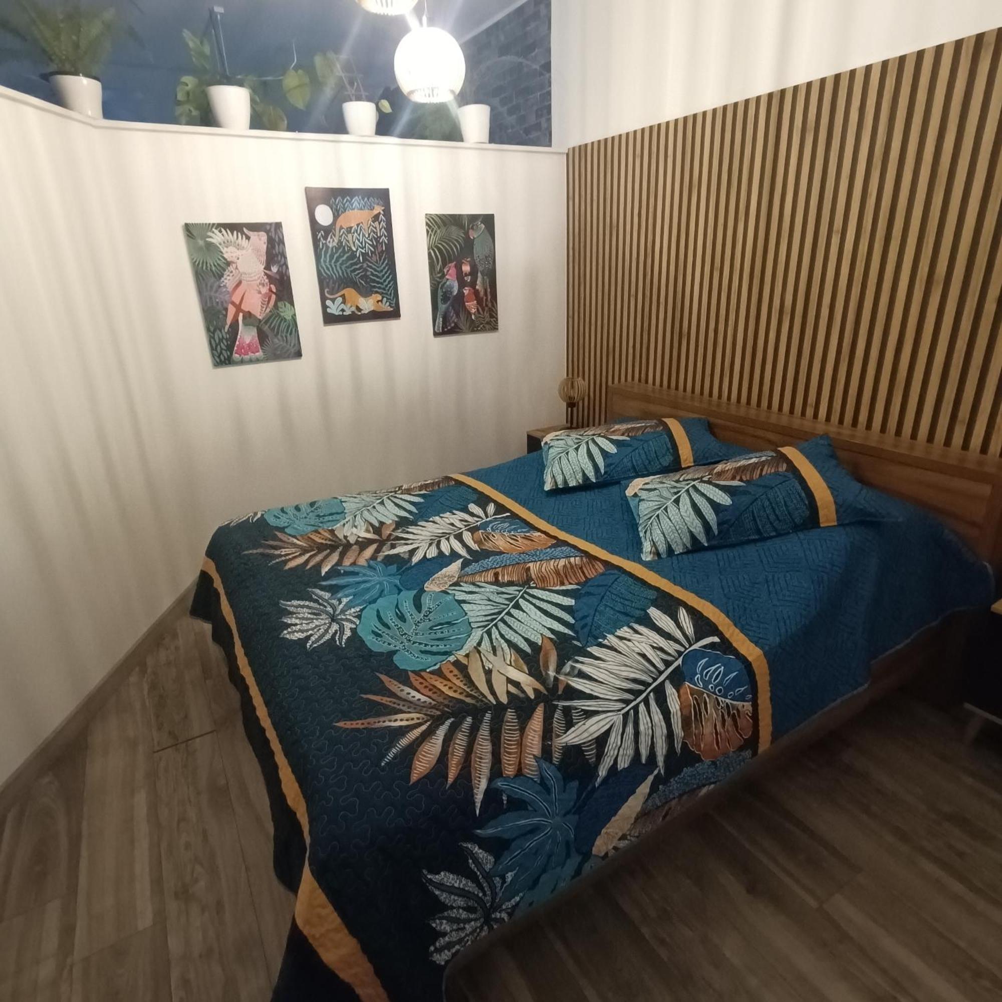 Apartament Przy Bialym Koniu Koszalin Eksteriør billede